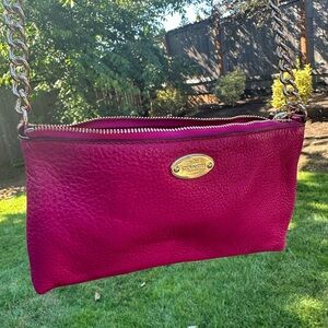 Coach Quinn crossbody purse - new!